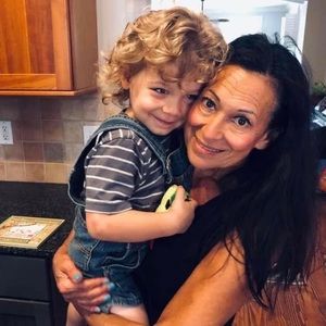 Meet your Posher, Nancy